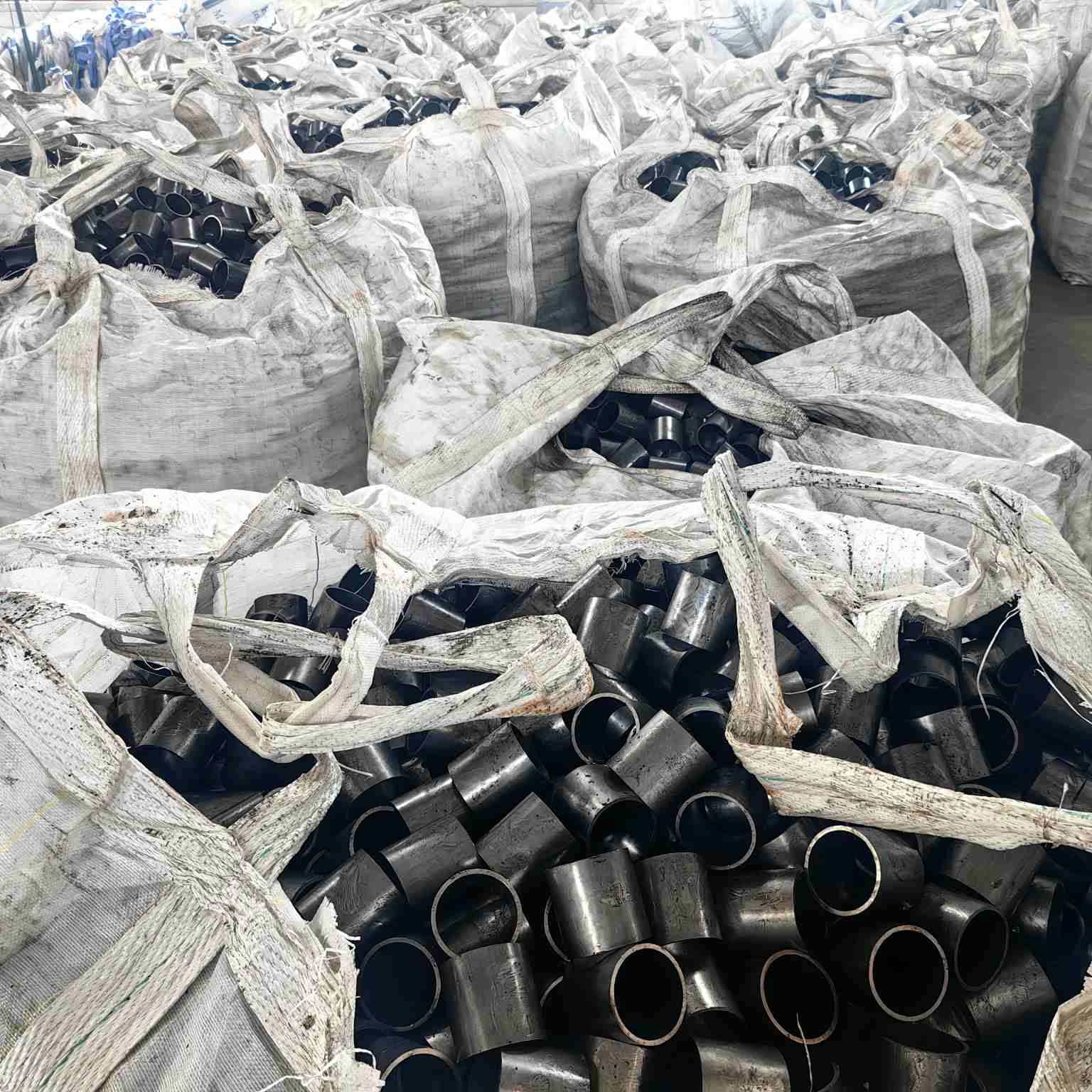 海西蒙古族藏族自治州无缝钢管冷拉圆钢 - 哪里好